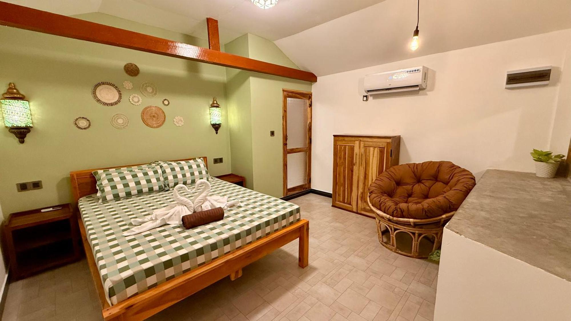 Arcadia Villas Arugambay Arugam Bay Exterior photo