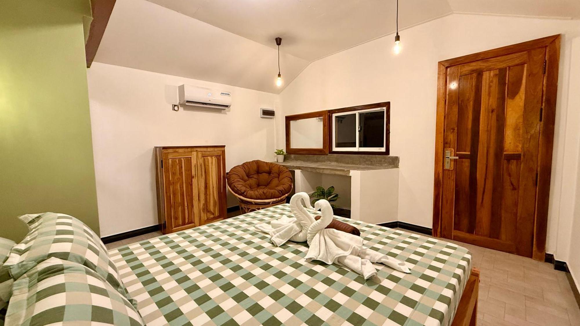 Arcadia Villas Arugambay Arugam Bay Exterior photo